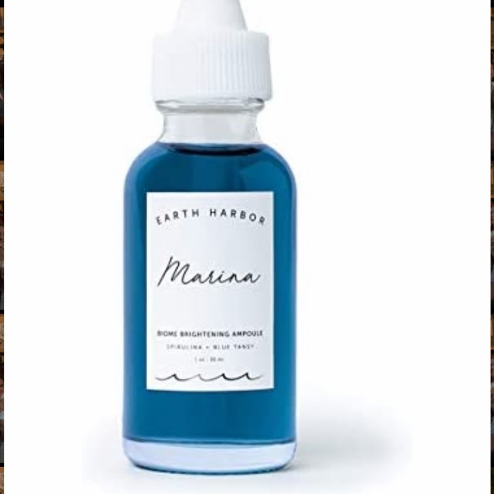 Brand New Brightening Serum